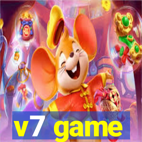 v7 game